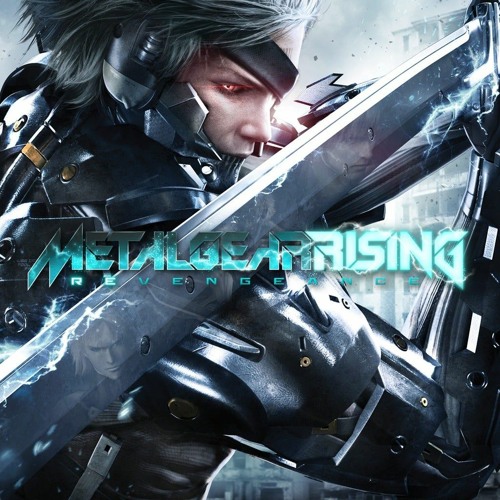 Metal Gear Rising: Revengeance OST It Has To Be This Way Extended