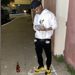 Dex Krueger - Rio Flo