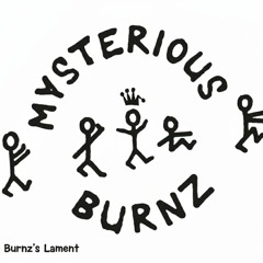 Burnz's Lament