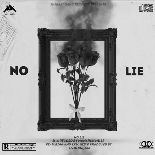 No Lie (feat. Madlisa_808)