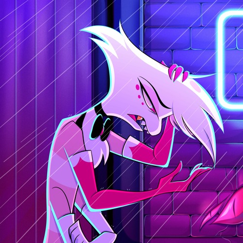 Running Away From Me (Hazbin Hotel Angel Dust Song)