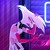 Artwork for Running Away From Me (Hazbin Hotel Angel Dust Song)