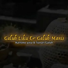 cening bagus - kartono yasa & sunari galuh