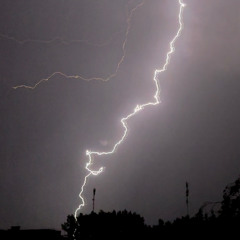 thunderstorm
