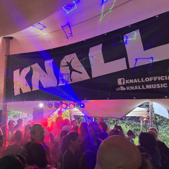 Masinov @ Knall Festival 03-05-2025