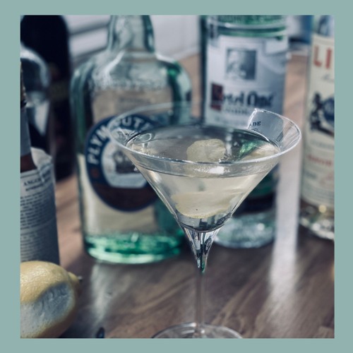 Cocktails And Cigarettes