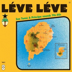 Tom B présente Léve Léve