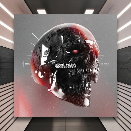 Gore Tech - Dread Seeker [EXE Project] PREMIERE