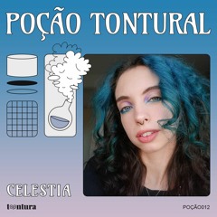POÇÃO012 - Celestia - Sublimatio