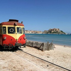 Un Train Pour Les Seychelles