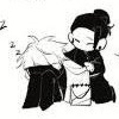 Gojo and Geto Cover (Ao No Sumika)
