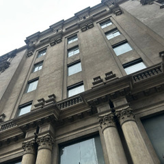 Te extraño más y más