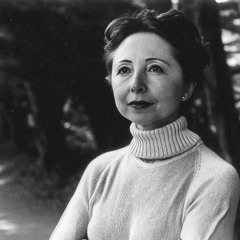 Anaïs Nin: The Sensual Art of Writing
