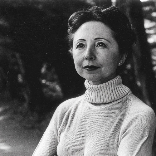 Anaïs Nin: The Sensual Art of Writing