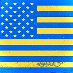 Go To America *Freestyle*Plug*🇺🇸/🇺🇦