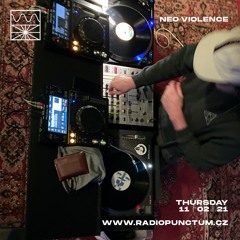 Neo Violence 02/21 by dMIT.RY