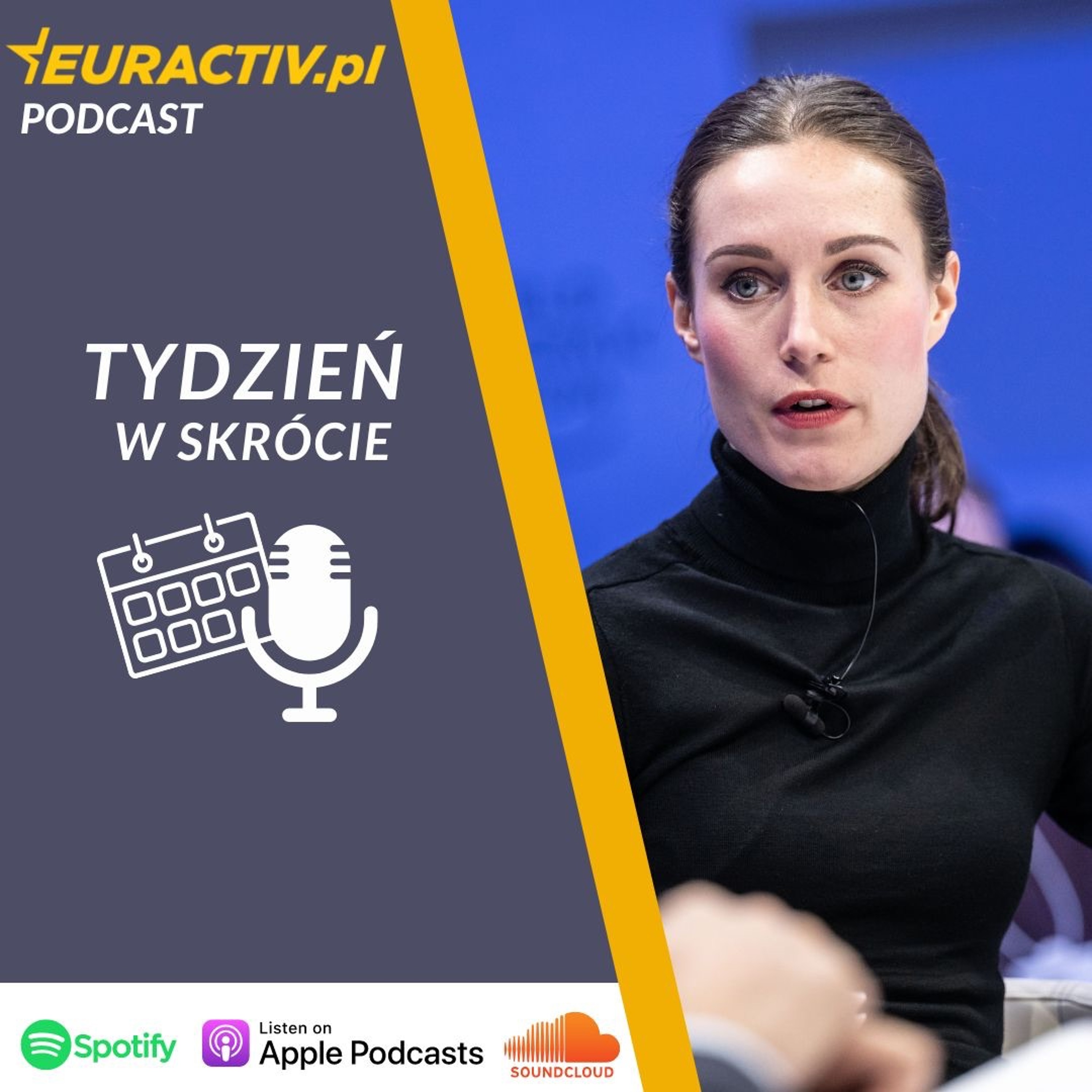 Podcast Europejski