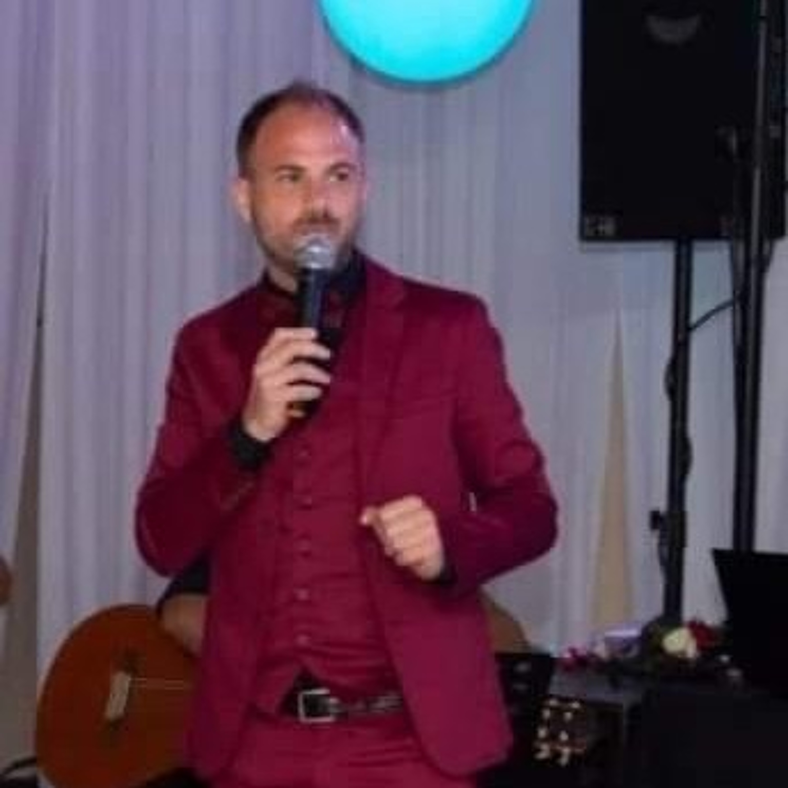 Cine y Series con Eugenio Dichocho
