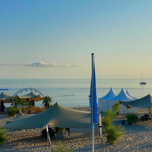 Stream 4 Hours Of Beach Club Sea & Sand Festival K´born 08 21 Pt.2