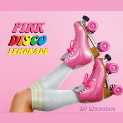 Pink Disco Lemonade