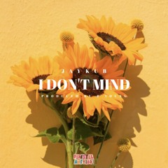 I Don't Mind [Prod. by B. YOUNG]