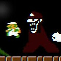 Demise - [Mario's Madness V2]