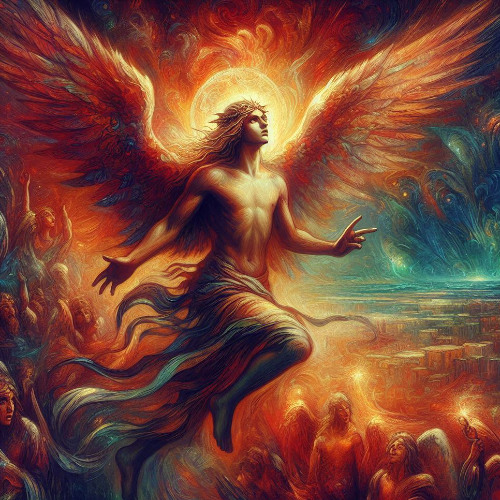 KIRKA - Pyydä Vain (in style of MANOWAR)