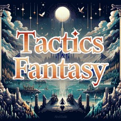 Tactics Fantasy.EXE [Extended Edition]