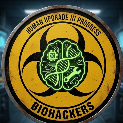 Biohacking