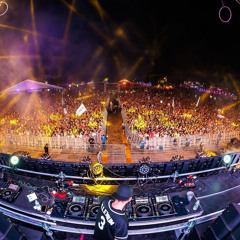 ILLENIUM Live @ Sunset Music Festival 2022