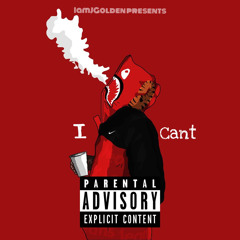 I CANT