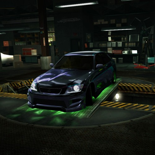 Need For Speed [Prod. Amaz!ng]