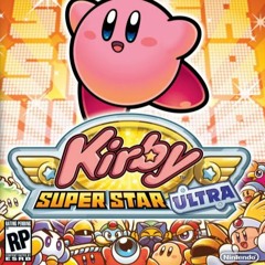 Kirby Super Star