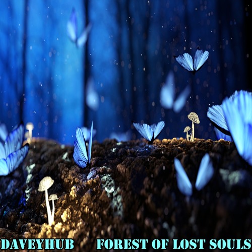 Forest Of Lost Souls
