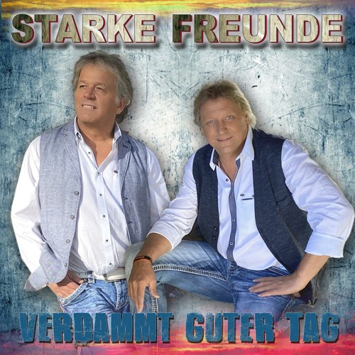 Verdammt Guter Tag