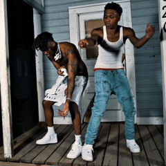 JayDaYoungan - Hop Out (NBA YoungBoy Diss) [Official Video] OFF1TENTH REMIX