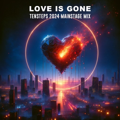 Stream David Guetta Love Is Gone (2024 Mainstage Mix) *FREE DL* by