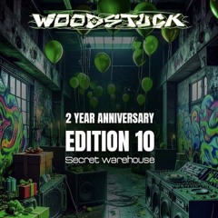 Set WoodStuck 2ans - 29/08/25