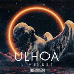 Ulhoa - LIVE SET @ Summer Sessions - ASCADE DF