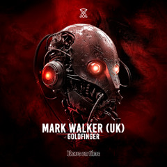 Mark Walker (UK) - Goldfinger (Original Mix) [RAVE ON TIME] FREE DOWNLOAD