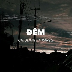 Chiulinh - Đêm feat PAR SG Remake Instrumental