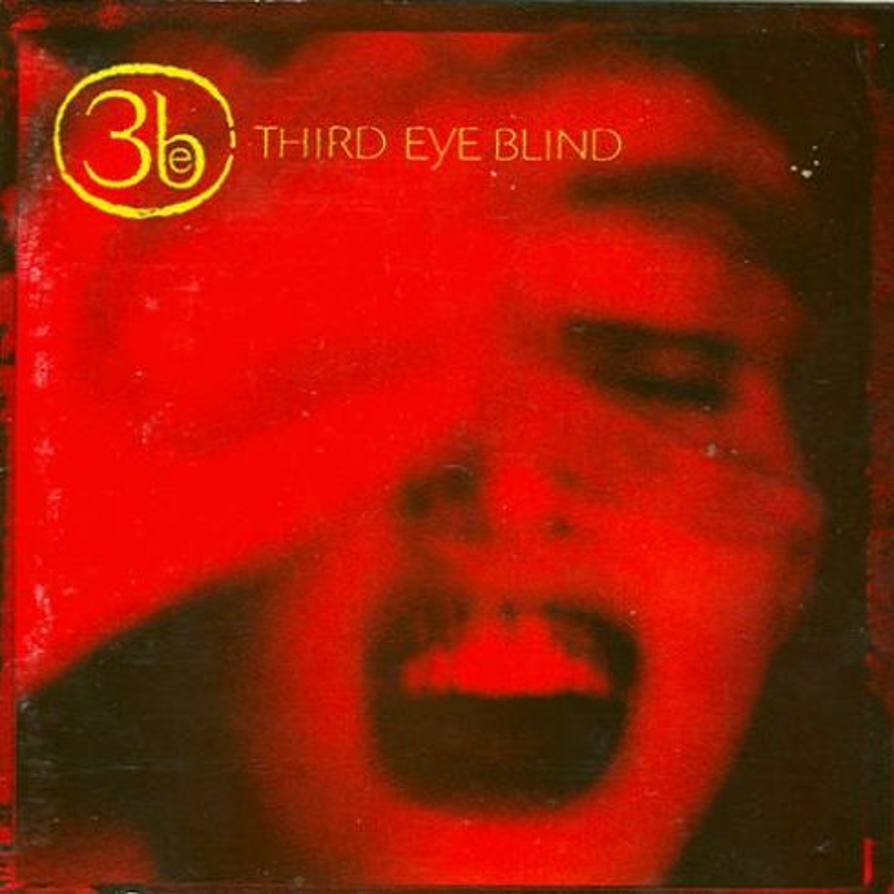 Don't You Dare #6 - Third Eye Blind's Self-Titled Debut