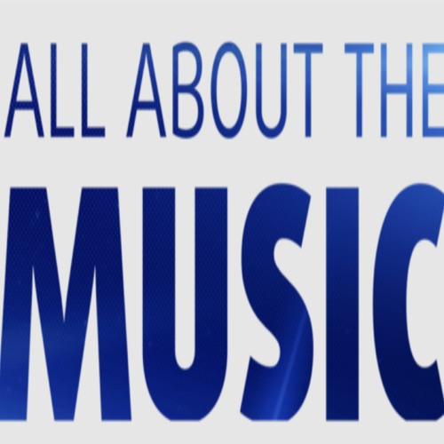 All About The Music (Ultrabuzz Edit)