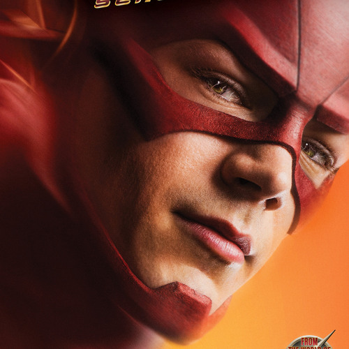 The flash season 2 online new arrivals
