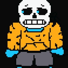 UnderSwap: Distrust-Distrust sans (phase 4)-Special attack EPIC REMIX
