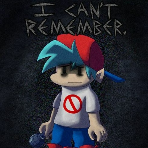 everywhere at end of funk-FNF