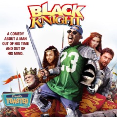 BLACK KNIGHT | Double Toasted Audio Review