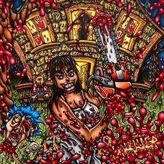 One Punch (p. saddevito + dxvi.ww)