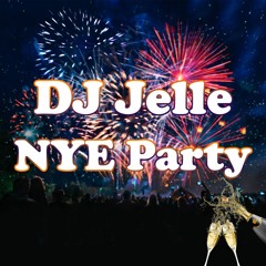 DJ Jelle's NYE Party
