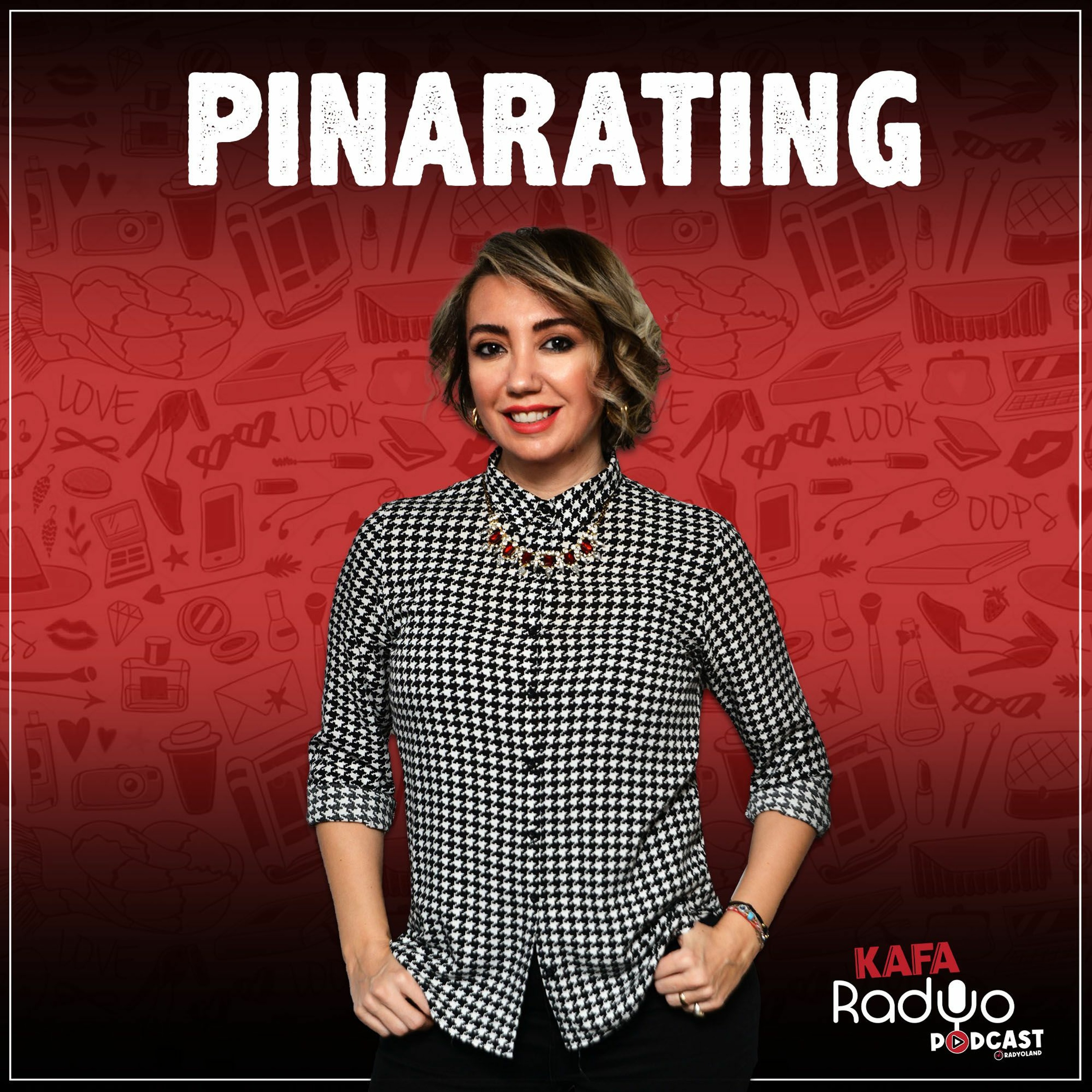 Pınarating (12 Ocak 2024) – Kafa Radyo Podcast – Podcast – Podtail